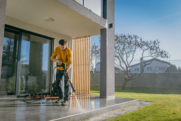 Trusted Lufkin, TX Pressure Washing Services Experts